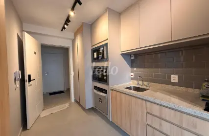 Imagem: Kitnet / Loft para Alugar, Tucuruvi