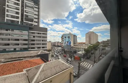 Imagem: Kitnet / Loft para Alugar, Tucuruvi