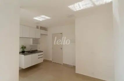 Imagem: Apartamento para Alugar, Vila Albertina
