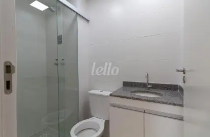 Imagem: Apartamento para Alugar, Vila Albertina