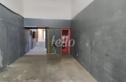 Imagem: Galpão / Salão para Alugar, Vila Romero