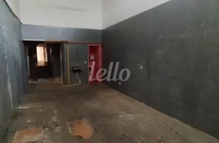 Imagem: Galpão / Salão para Alugar, Vila Romero