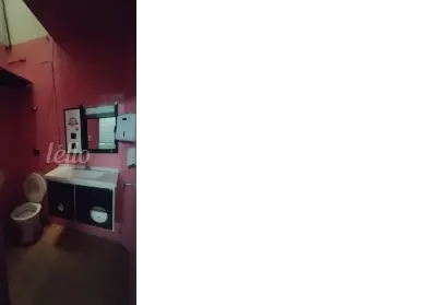 Imagem: Galpão / Salão para Alugar, Vila Romero