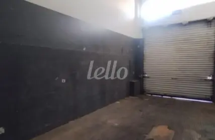Imagem: Galpão / Salão para Alugar, Vila Romero