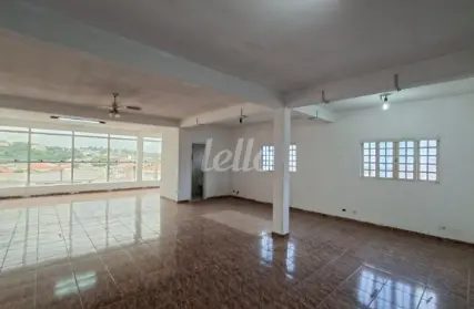 Imagem: Galpão / Salão para Alugar, Jaçanã