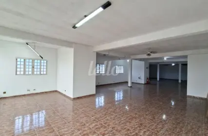 Imagem: Galpão / Salão para Alugar, Jaçanã