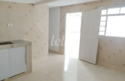 Imagem: Casa Comercial para Alugar, Vila Baruel