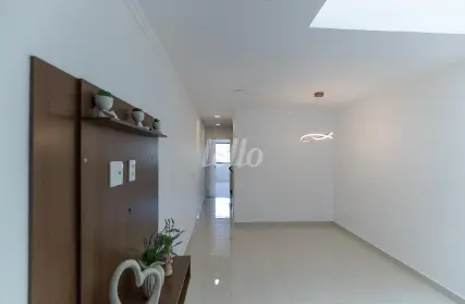 Imagem: Sobrado para Alugar, Vila Isolina Mazzei