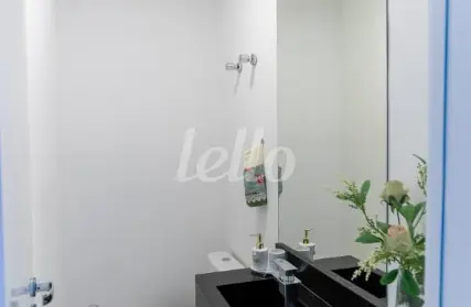 Imagem: Sobrado para Alugar, Vila Isolina Mazzei