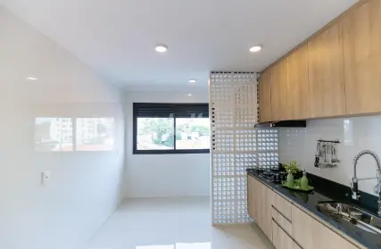 Imagem: Sobrado para Alugar, Vila Isolina Mazzei