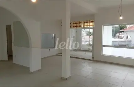 Imagem: Casa Comercial para Alugar, Jardim São Paulo