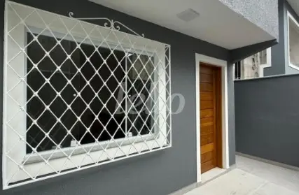 Imagem: Sobrado para Alugar, Água Fria