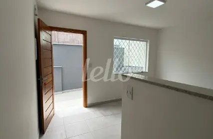 Imagem: Sobrado para Alugar, Água Fria