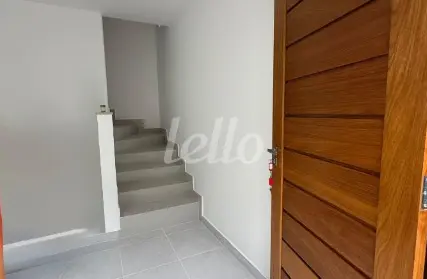 Imagem: Sobrado para Alugar, Água Fria