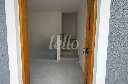 Imagem: Sobrado para Alugar, Água Fria