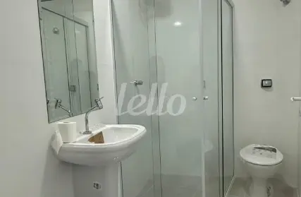 Imagem: Sobrado para Alugar, Água Fria