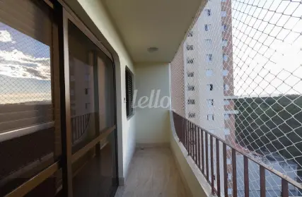 Imagem: Apartamento para Alugar, Vila Nova Cachoeirinha