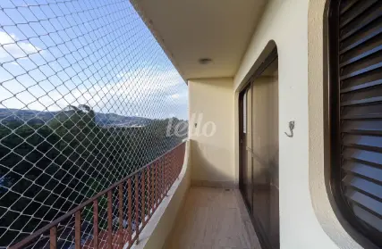 Imagem: Apartamento para Alugar, Vila Nova Cachoeirinha