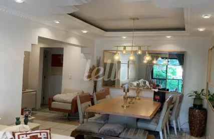 Imagem: Apartamento para Alugar, Água Fria