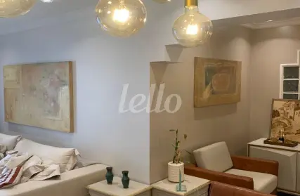 Imagem: Apartamento para Alugar, Água Fria