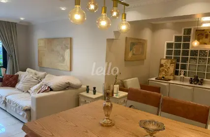 Imagem: Apartamento para Alugar, Água Fria