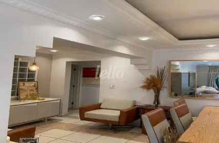 Imagem: Apartamento para Alugar, Água Fria