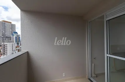 Imagem: Apartamento para Alugar, Parada Inglesa