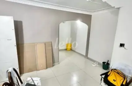 Imagem: Sobrado para Alugar, Jardim São Paulo