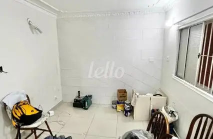 Imagem: Sobrado para Alugar, Jardim São Paulo