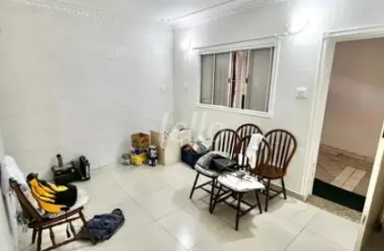 Imagem: Sobrado para Alugar, Jardim São Paulo