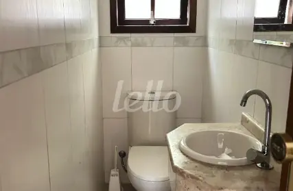 Imagem: Sobrado para Alugar, Jardim Virginia Bianca