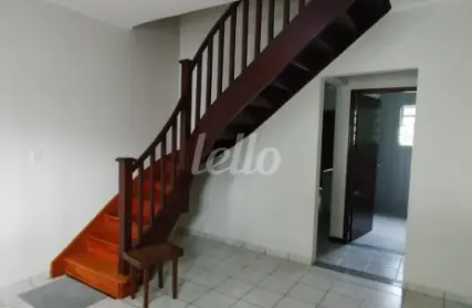 Imagem: Sobrado para Alugar, Parada Inglesa