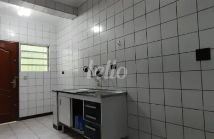 Imagem: Sobrado para Alugar, Parada Inglesa