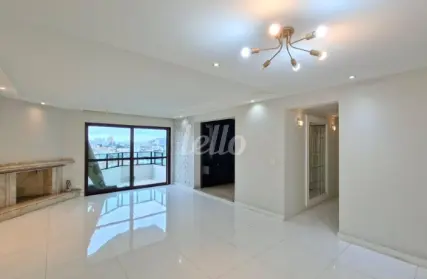 Imagem: Apartamento para Alugar, Água Fria