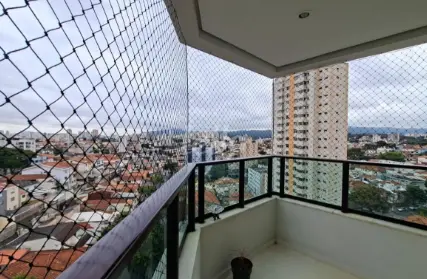 Imagem: Apartamento para Alugar, Água Fria