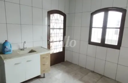 Imagem: Sobrado para Alugar, Parque Ramos Freitas