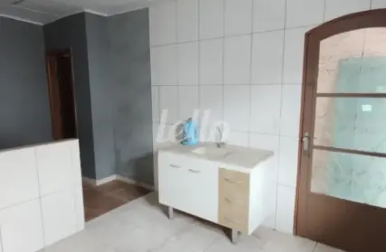 Imagem: Sobrado para Alugar, Parque Ramos Freitas