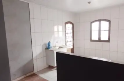 Imagem: Sobrado para Alugar, Parque Ramos Freitas