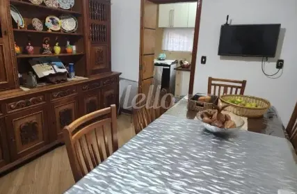 Imagem: Casa Comercial para Alugar, Jardim São Paulo