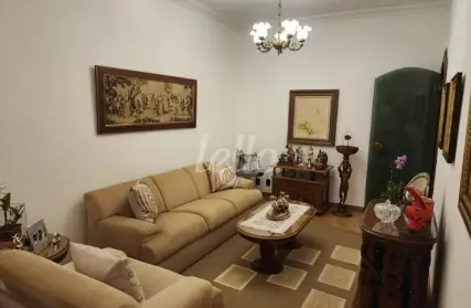 Imagem: Casa Comercial para Alugar, Jardim São Paulo