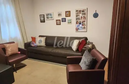 Imagem: Casa Comercial para Alugar, Jardim São Paulo