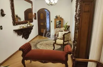 Imagem: Casa Comercial para Alugar, Jardim São Paulo