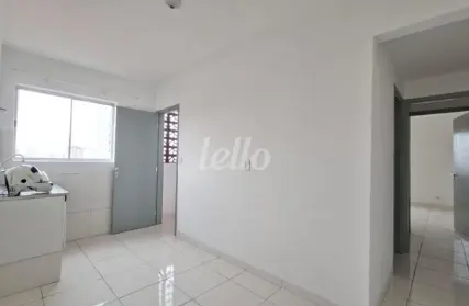 Imagem: Apartamento para Alugar, Vila Paiva