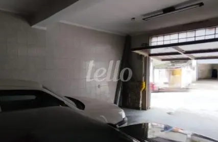 Imagem: Galpão / Salão para Alugar, Parque Ramos Freitas