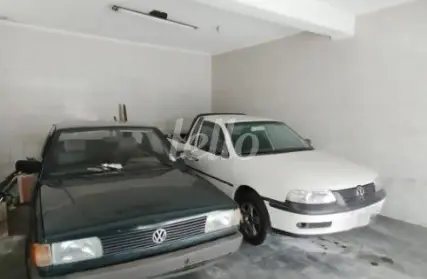 Imagem: Galpão / Salão para Alugar, Parque Ramos Freitas