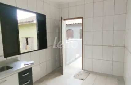 Imagem: Sobrado para Alugar, Parque Ramos Freitas