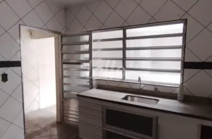 Imagem: Sobrado para Alugar, Parque Ramos Freitas