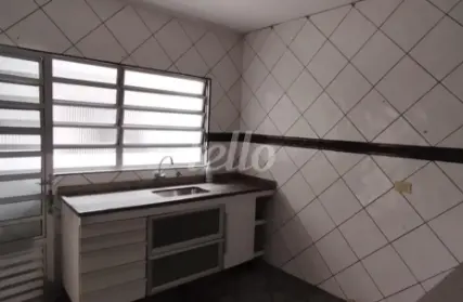 Imagem: Sobrado para Alugar, Parque Ramos Freitas