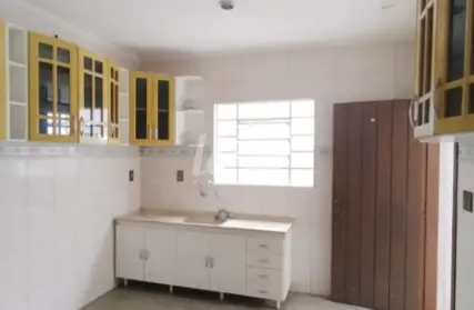 Imagem: Sobrado para Alugar, Parque Ramos Freitas