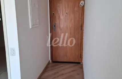 Imagem: Apartamento para Alugar, Santana